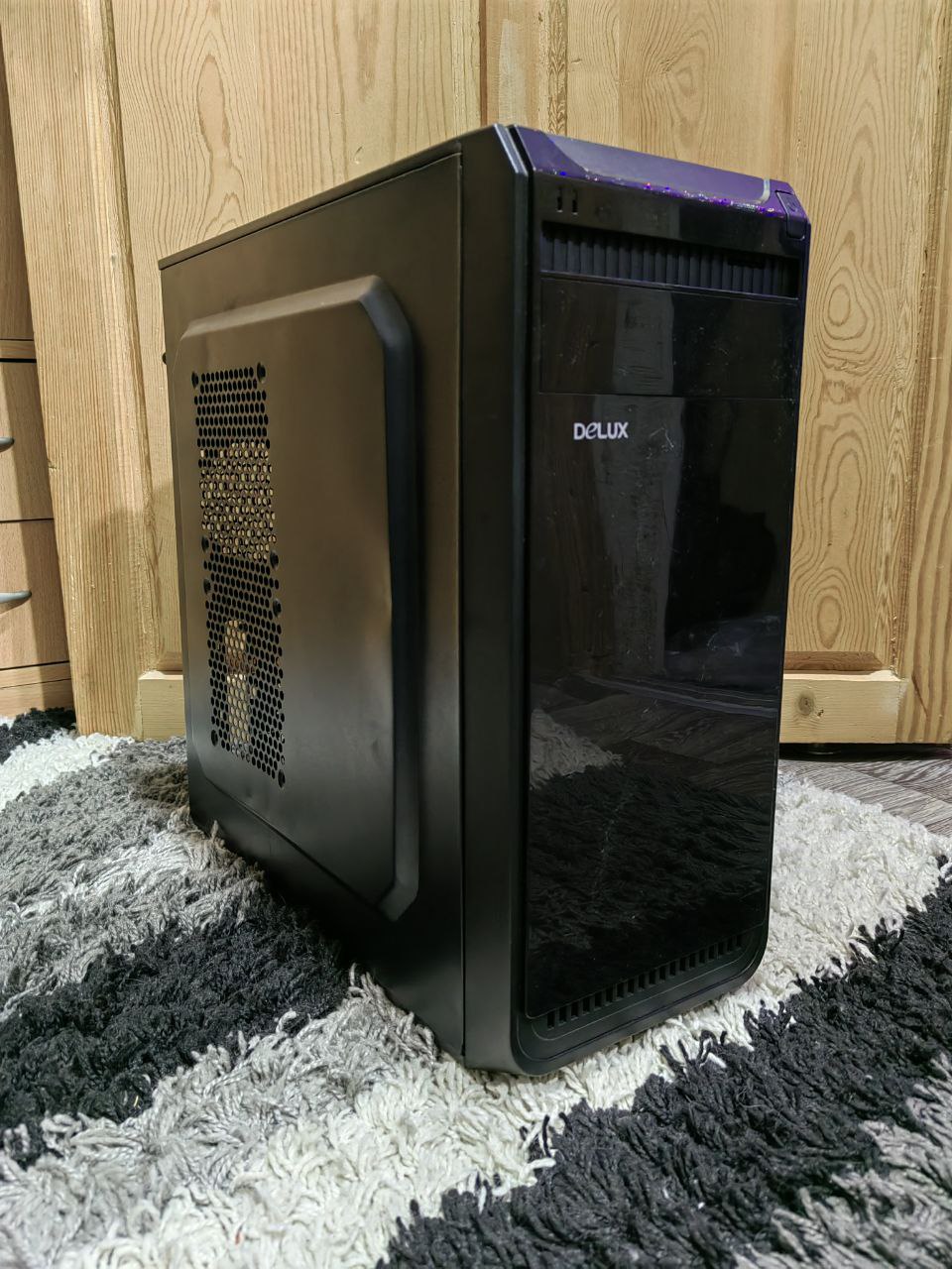 Системный блок core i3-6100  id:02