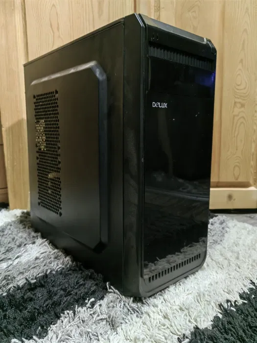 Системный блок core i3-6100  id:03