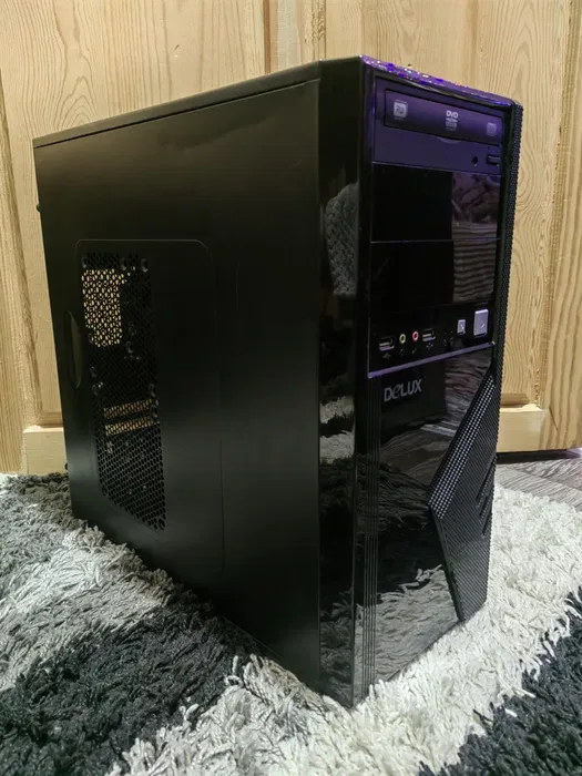 Системный блок core i3-4160  id:05