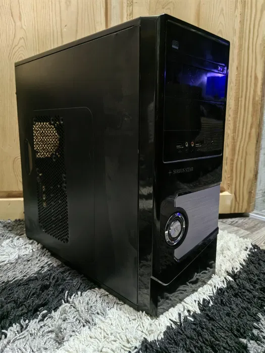 Системный блок core i3-4160  id:06