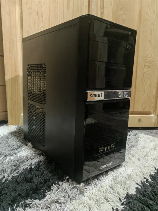 Системный блок core i5-2500 id:08