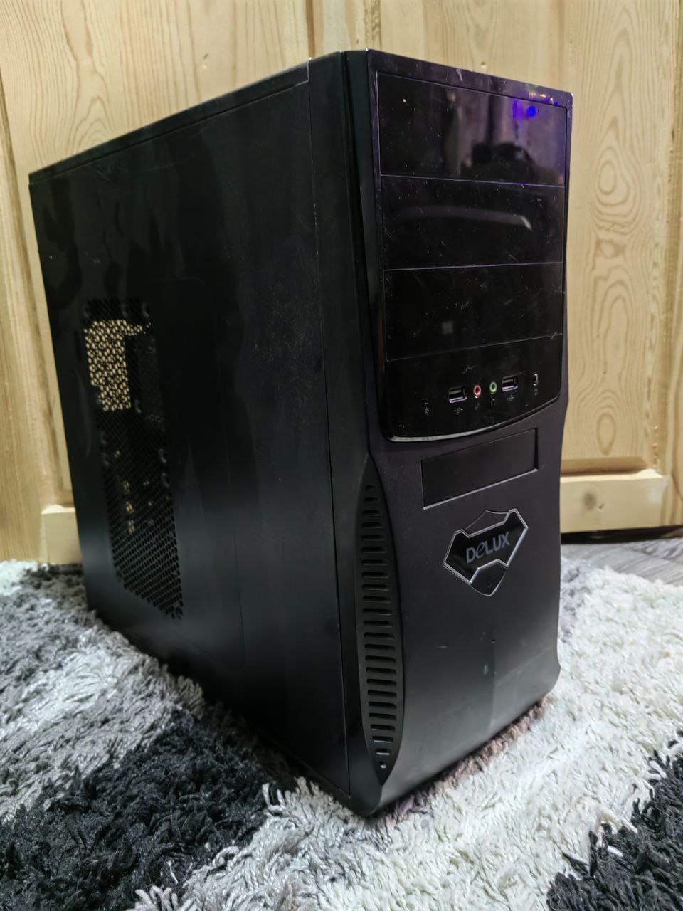 Системный блок core i3-2130  id:09