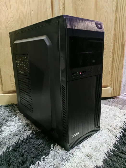 Системный блок core  i3-4170 id:10
