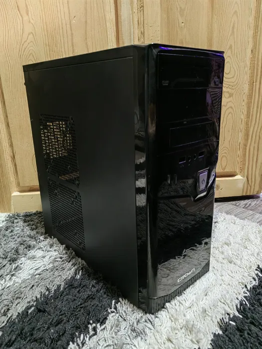 Системный блок core i3-3220 id:12