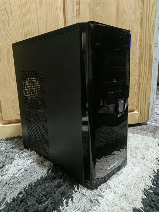 Системный блок core i3-3220 id:13