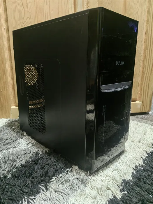 Системный блок core i5-3570 id:14