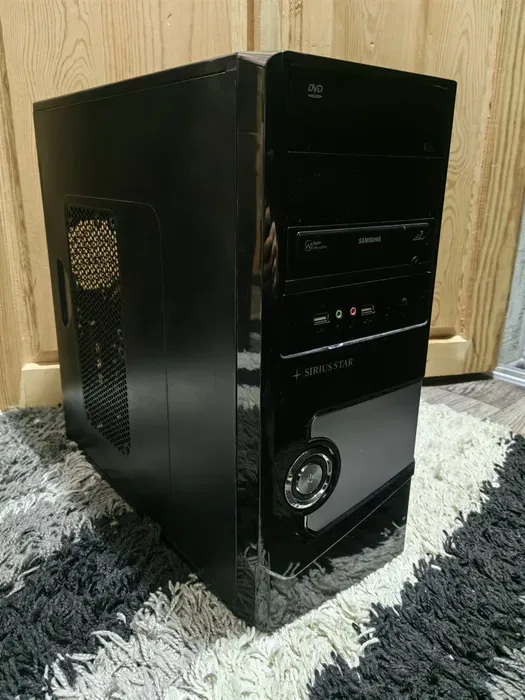 Системный блок core i5-3570 id:15