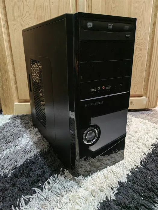 Системный блок core i5-3570 id:16