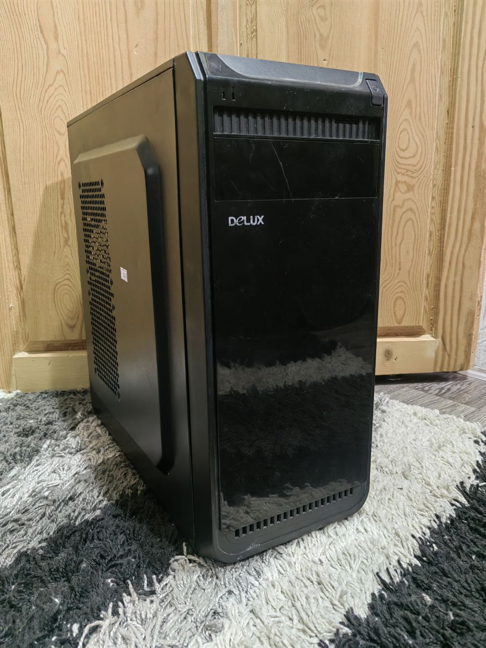 Системный блок core i3-6100 id:18