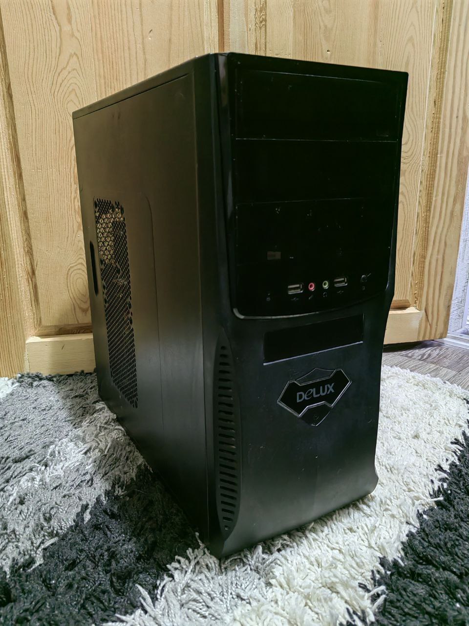 Системный блок core  i3-2130 id:22