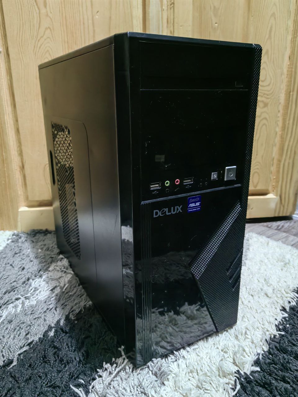 Системный блок core i3-2130 id:23