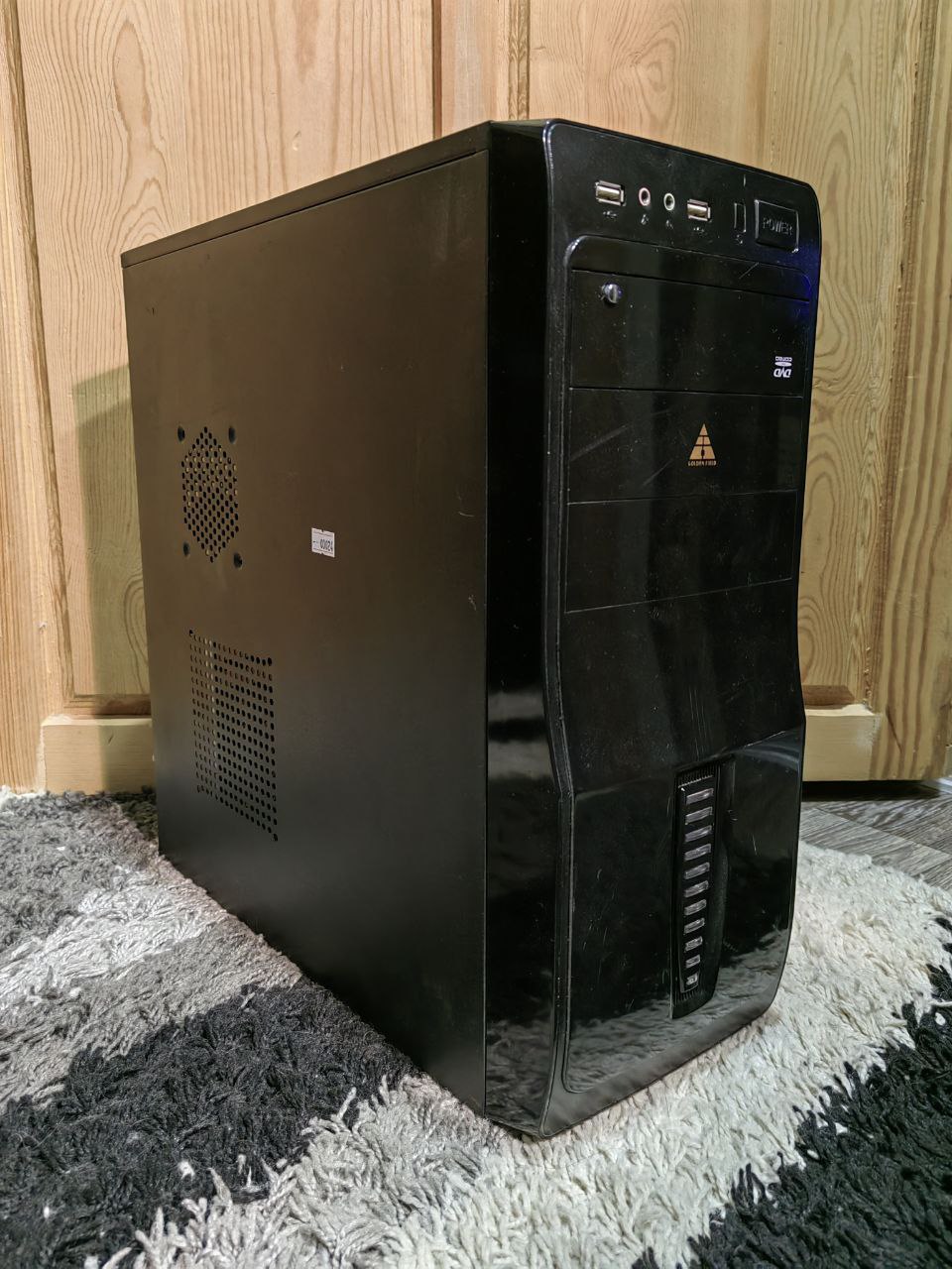 Системный блок core i3-3220 id:24