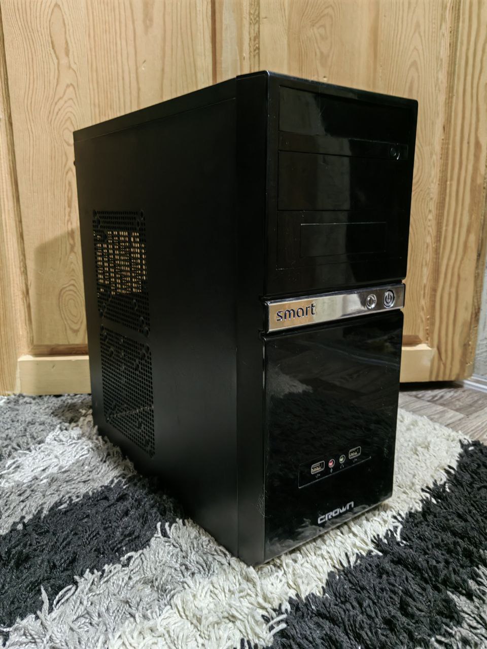 Системный блок core i3-2120 id:26