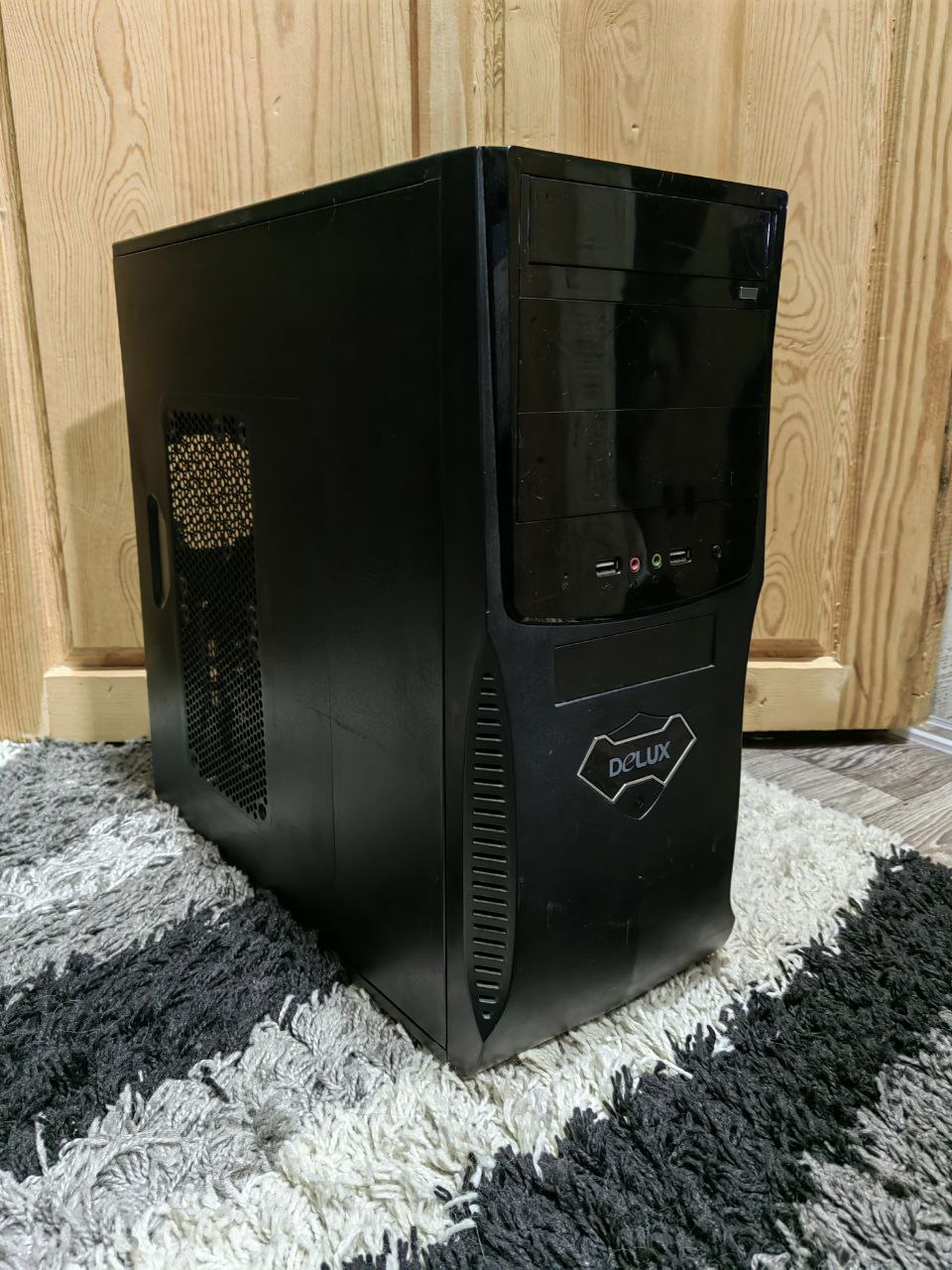 Системный блок core i3-2130 id:27