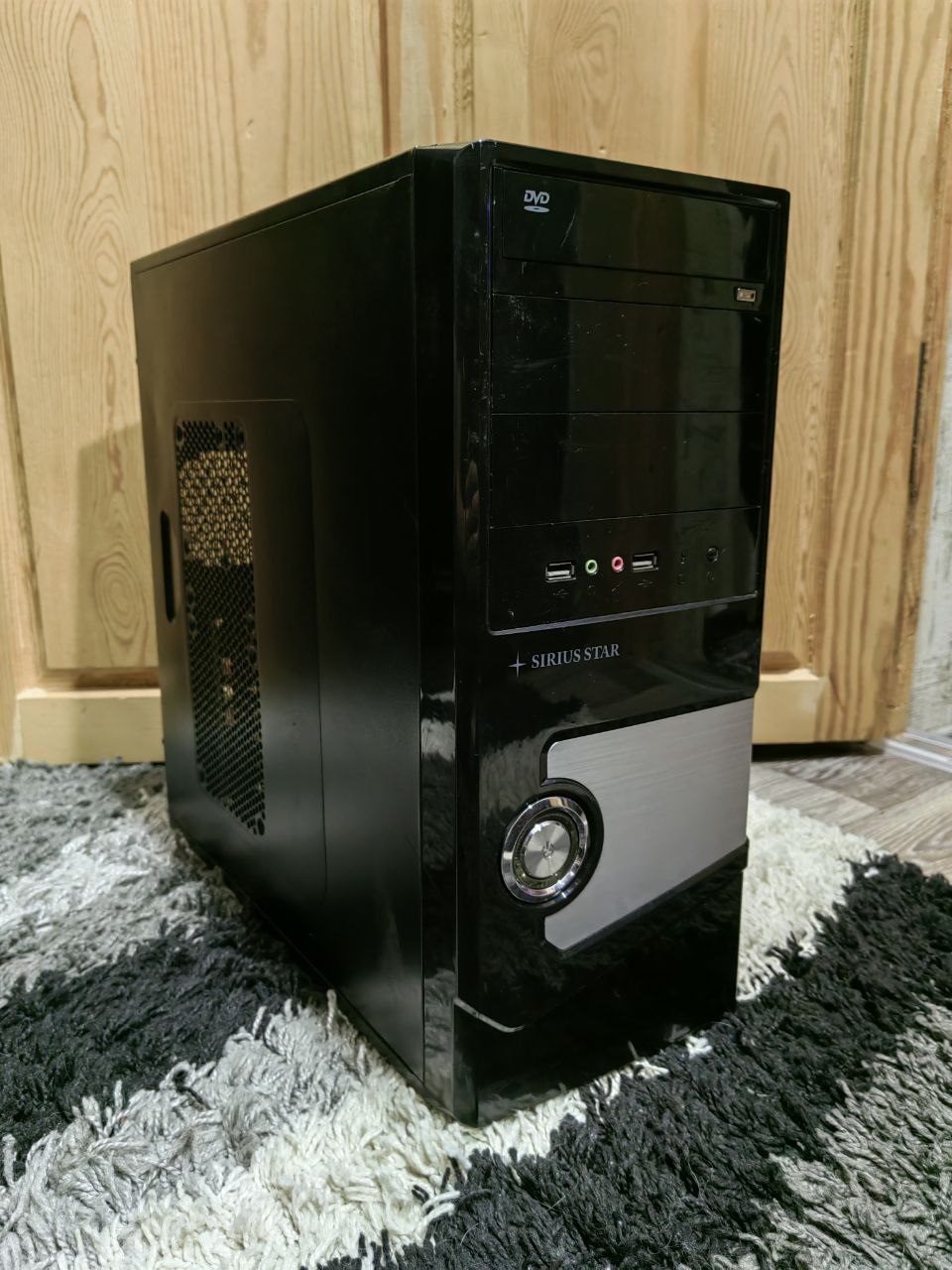 Системный блок core i3-2130 id:28