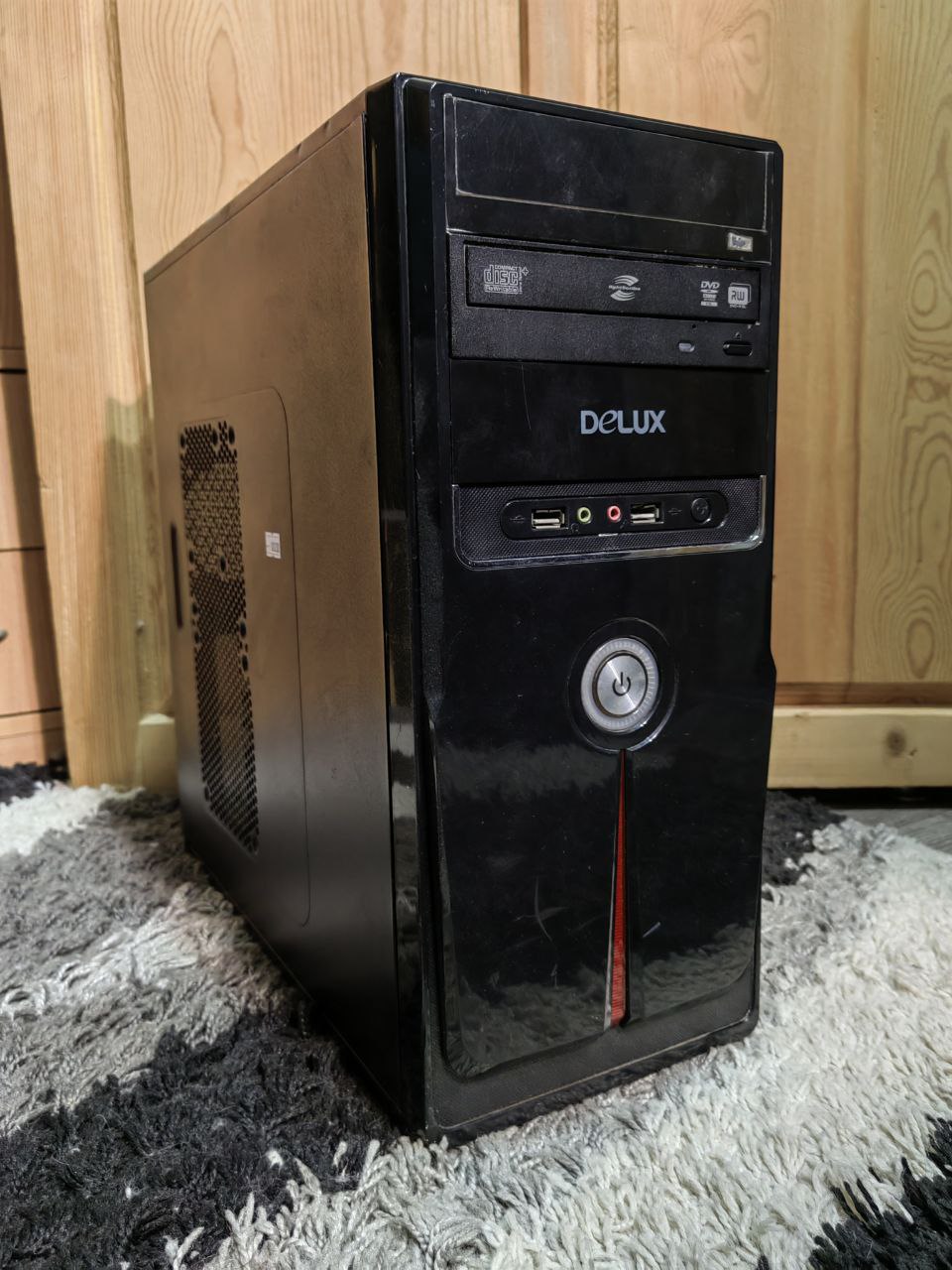 Системный блок core i5-3570 id:30