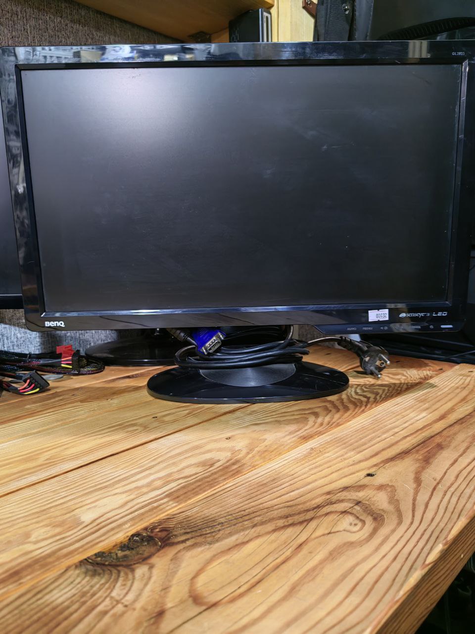 BenQ GL2023-TA id:32