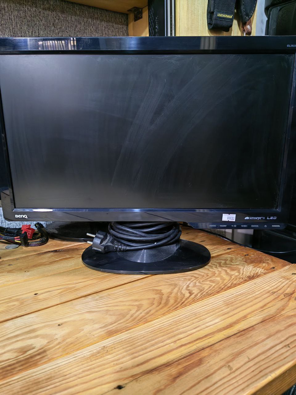 BenQ GL2023-BA id:33