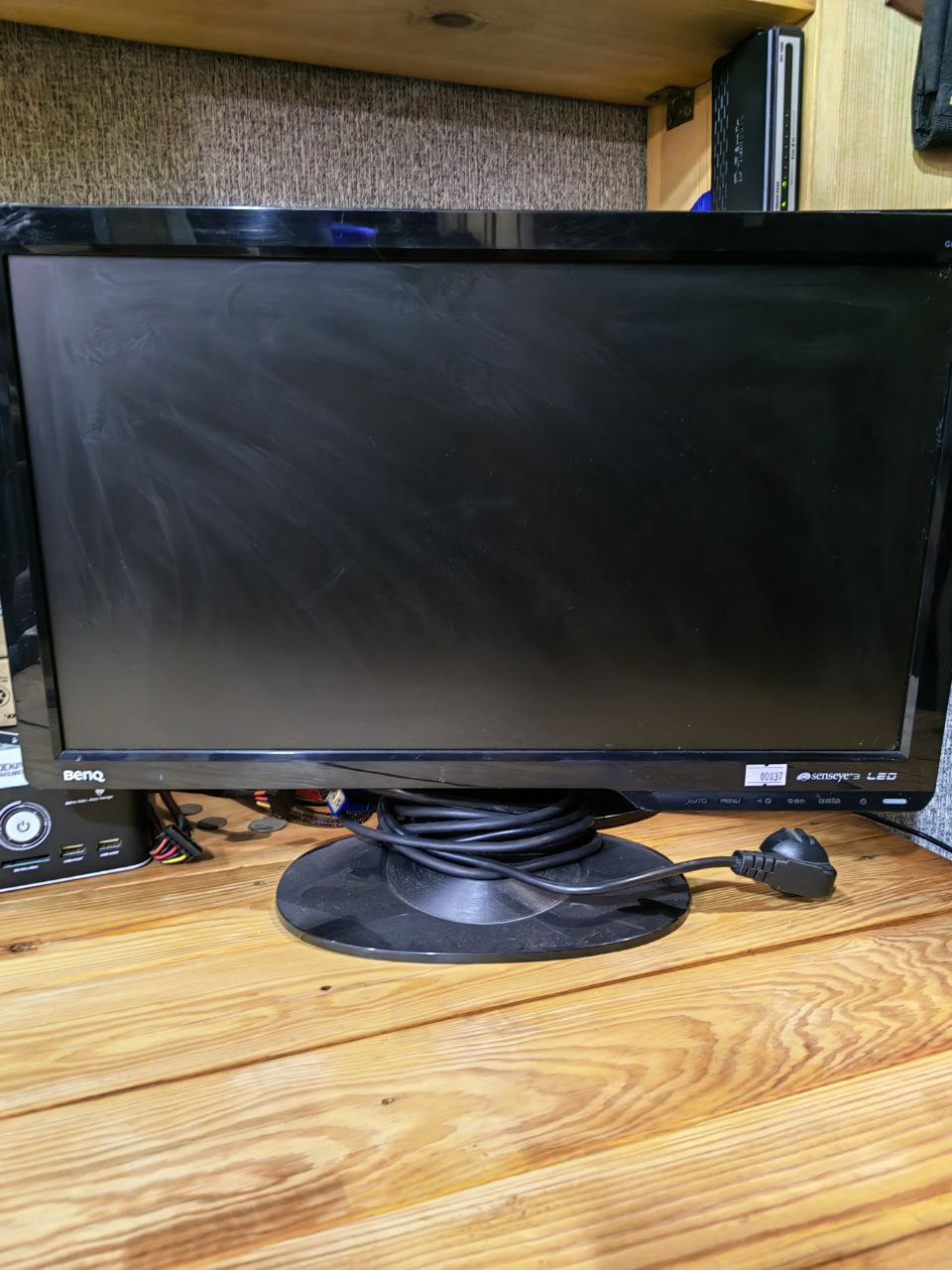 BenQ GL2023-TA id:37