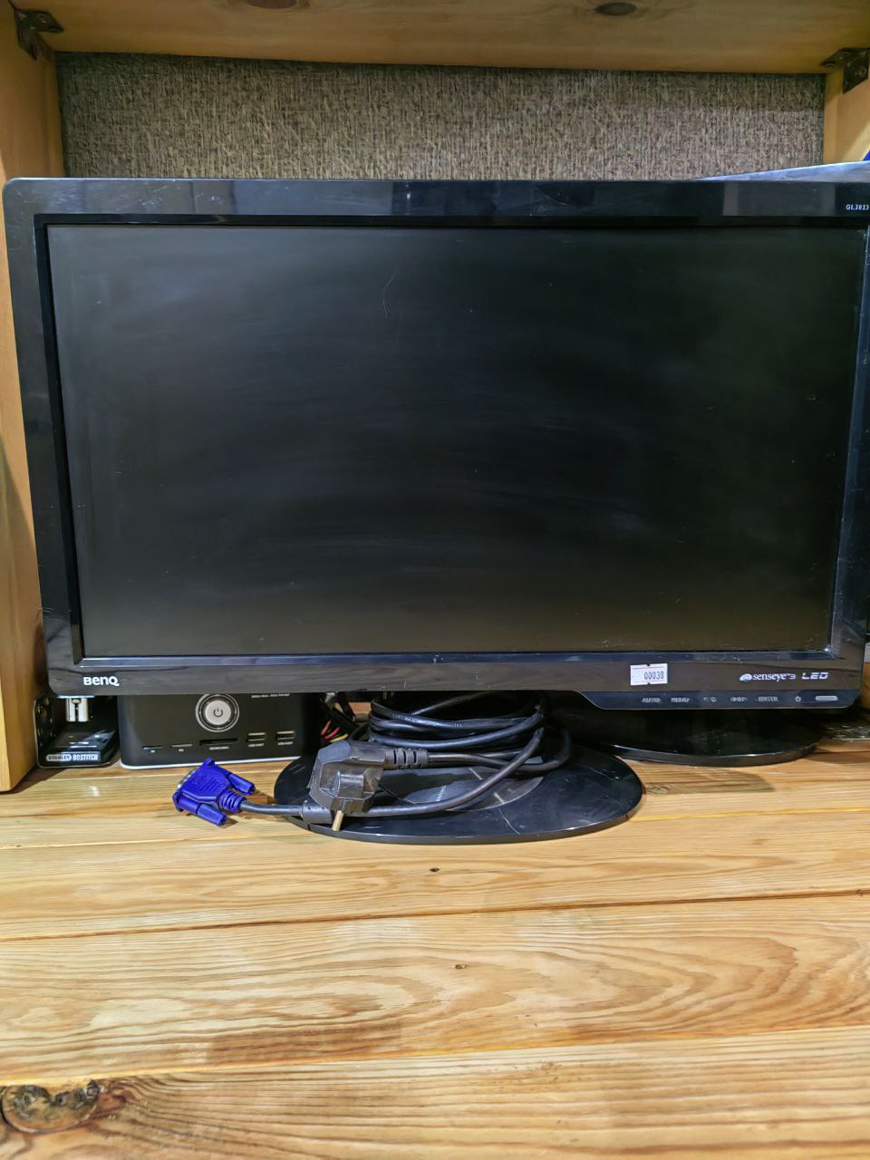 BenQ GL2023-BA id:38