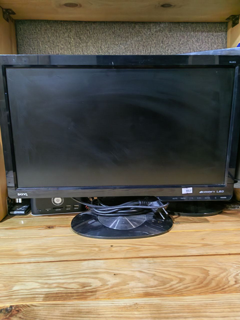 BenQ GL2023-BA id:39