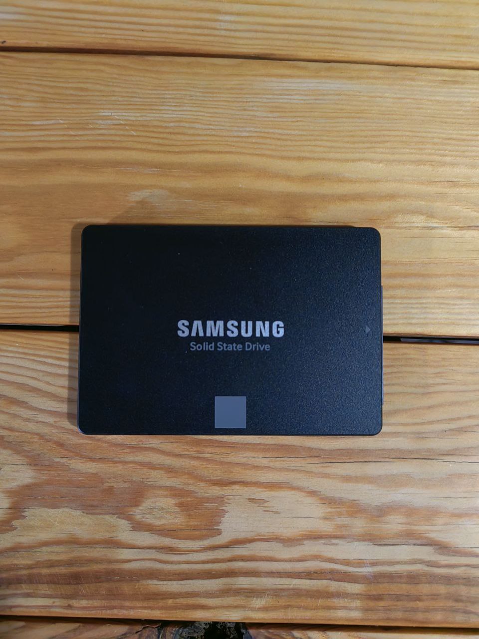 Samsung 870 EVO 500Gb id:41