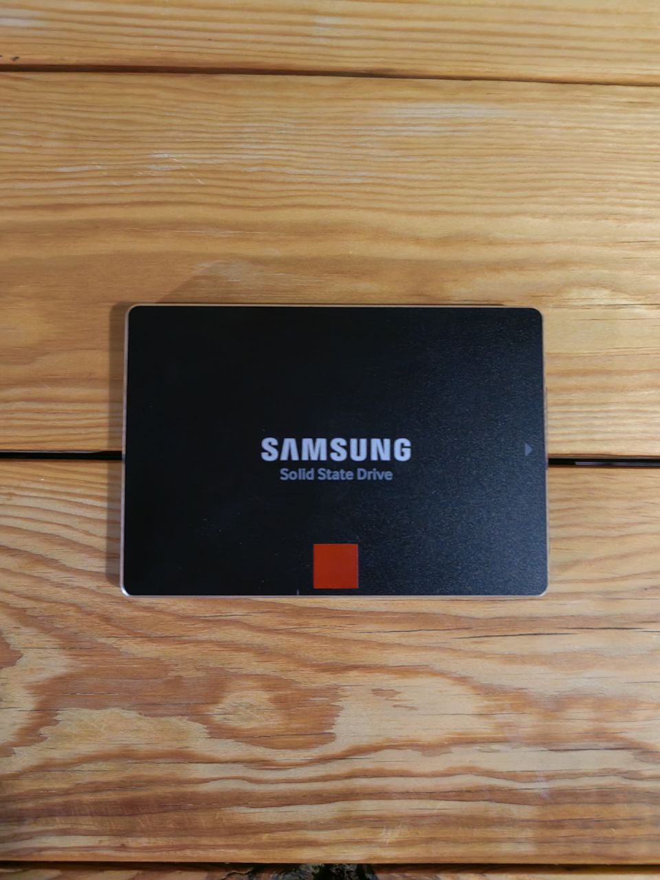 Samsung 850 PRO 256Gb id:43