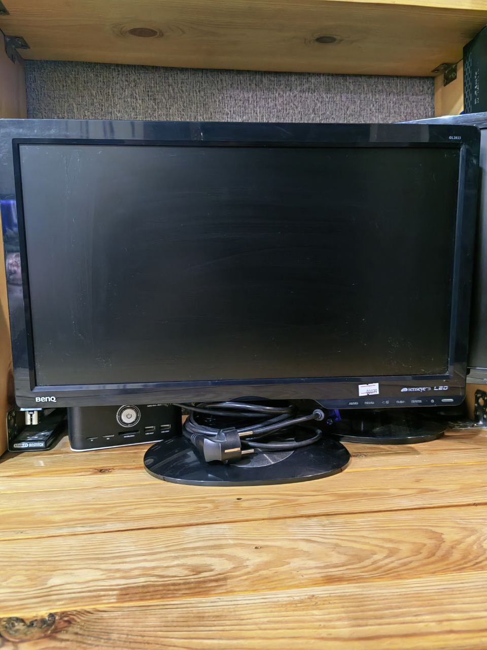 BenQ GL2023-BA id:79