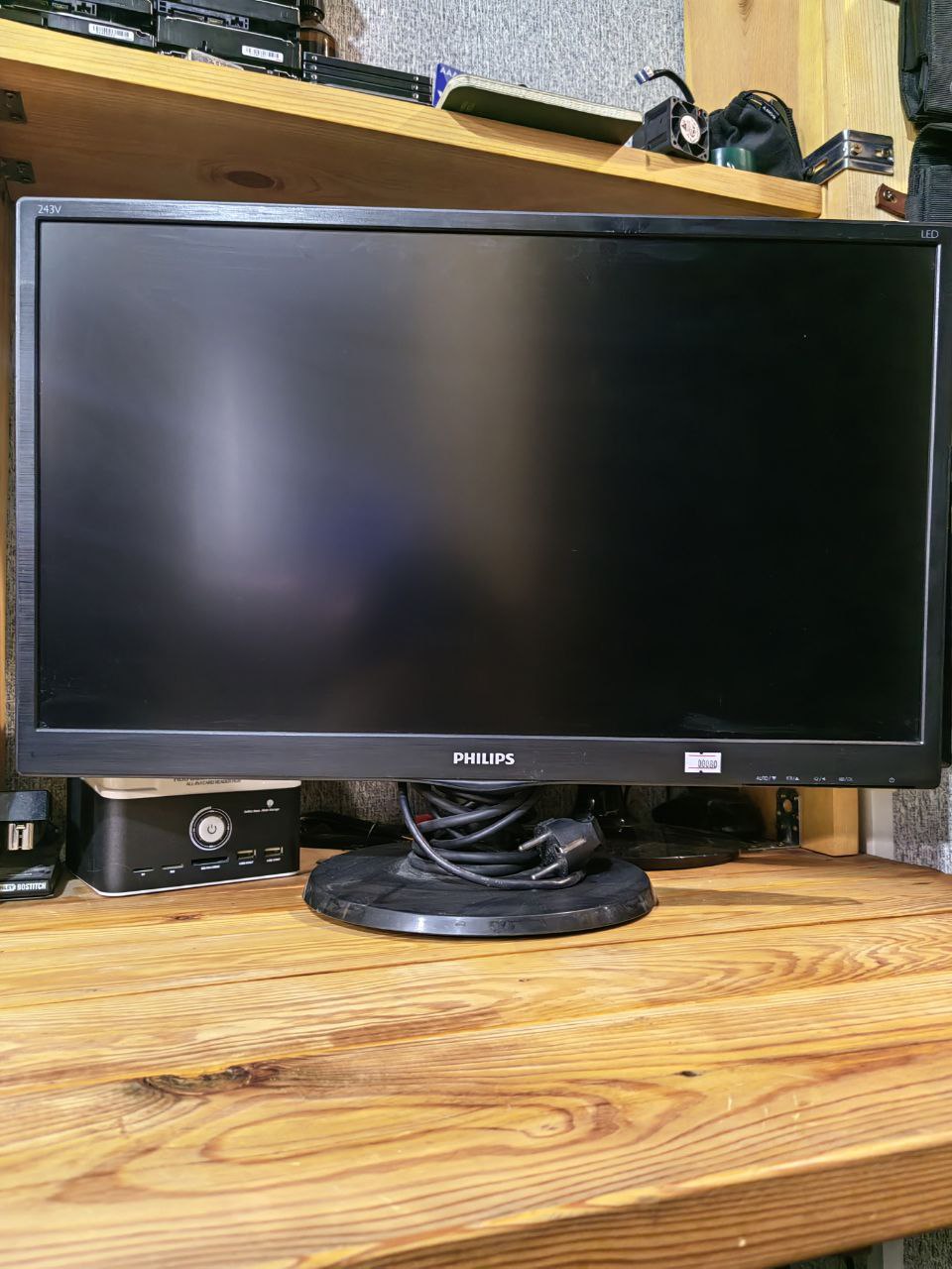 Philips 243V5QSBA/01 id:80