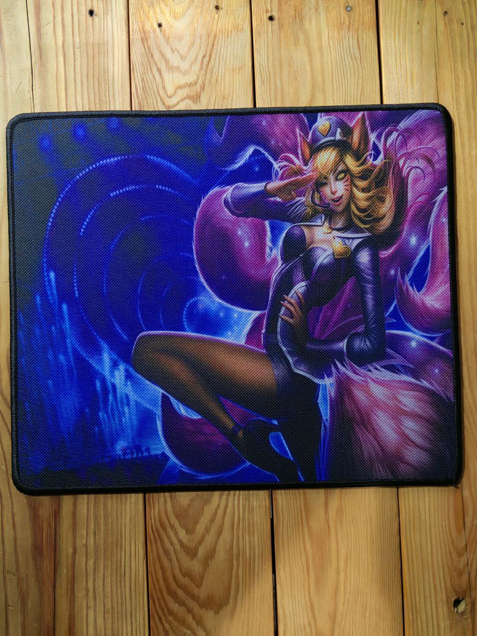 Коврик 340x300x3mm id:84