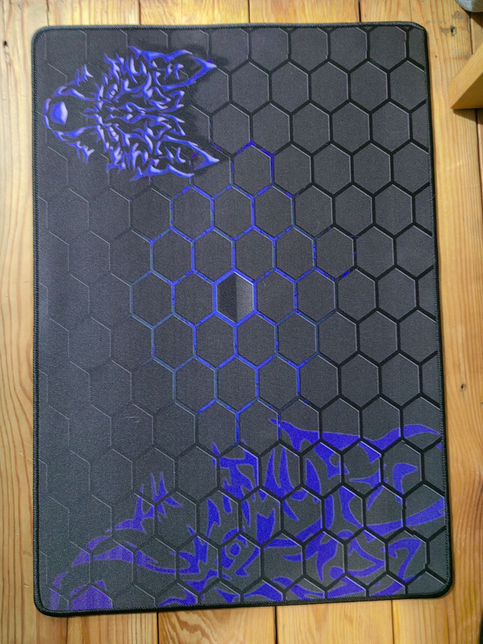 Коврик 500x350x3mm id:85