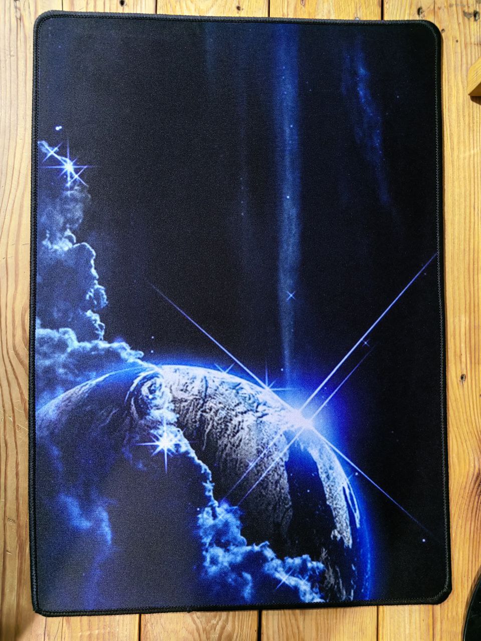 Коврик 500x350x3mm id:86