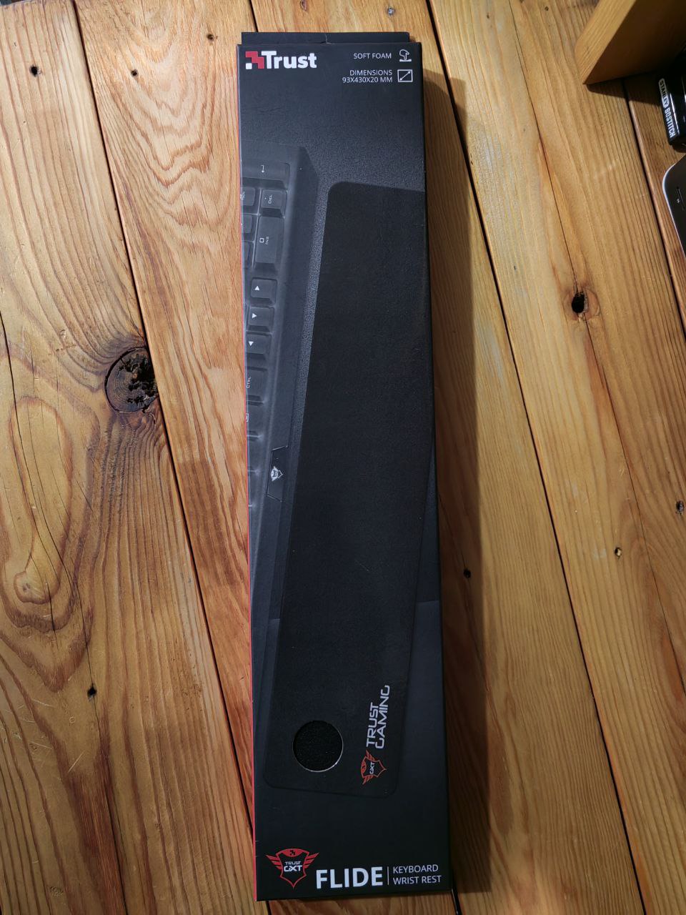 Trust GXT 766 FLIDE id:88