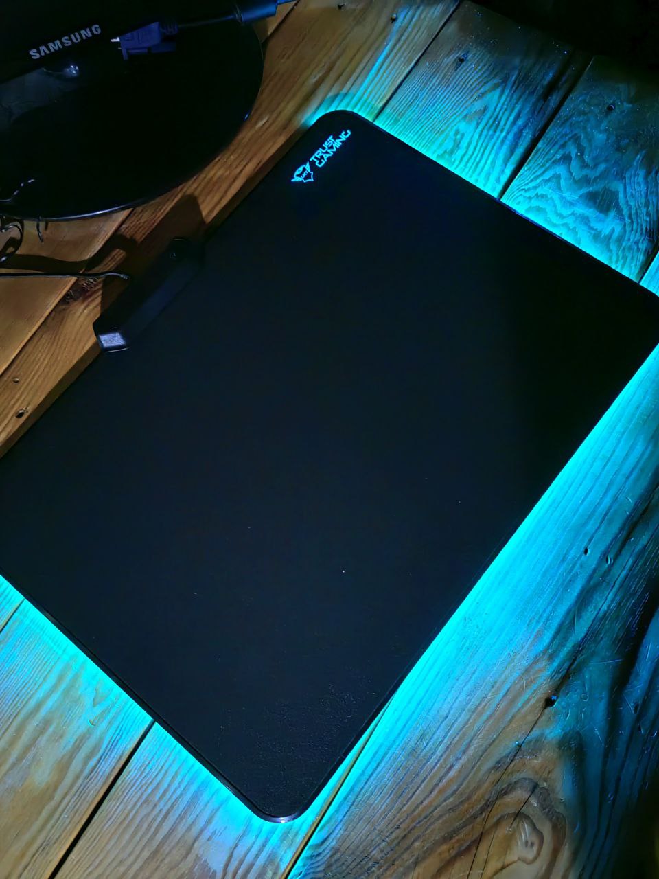 Trust GXT 760 GLIDE id:90