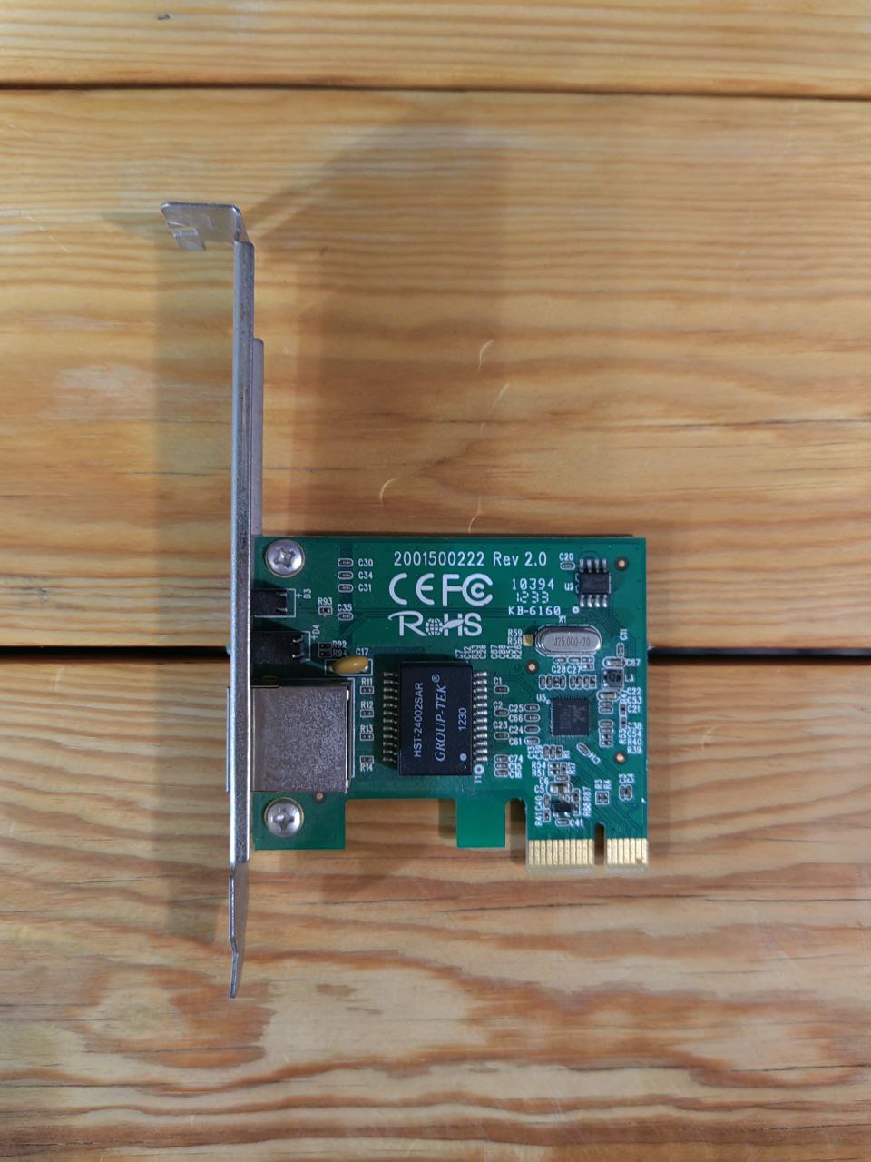 Tp-Link TG-3468 V2 id:95