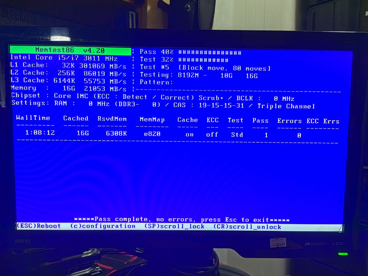 Фото Системный блок core i5-7400 id:99 4