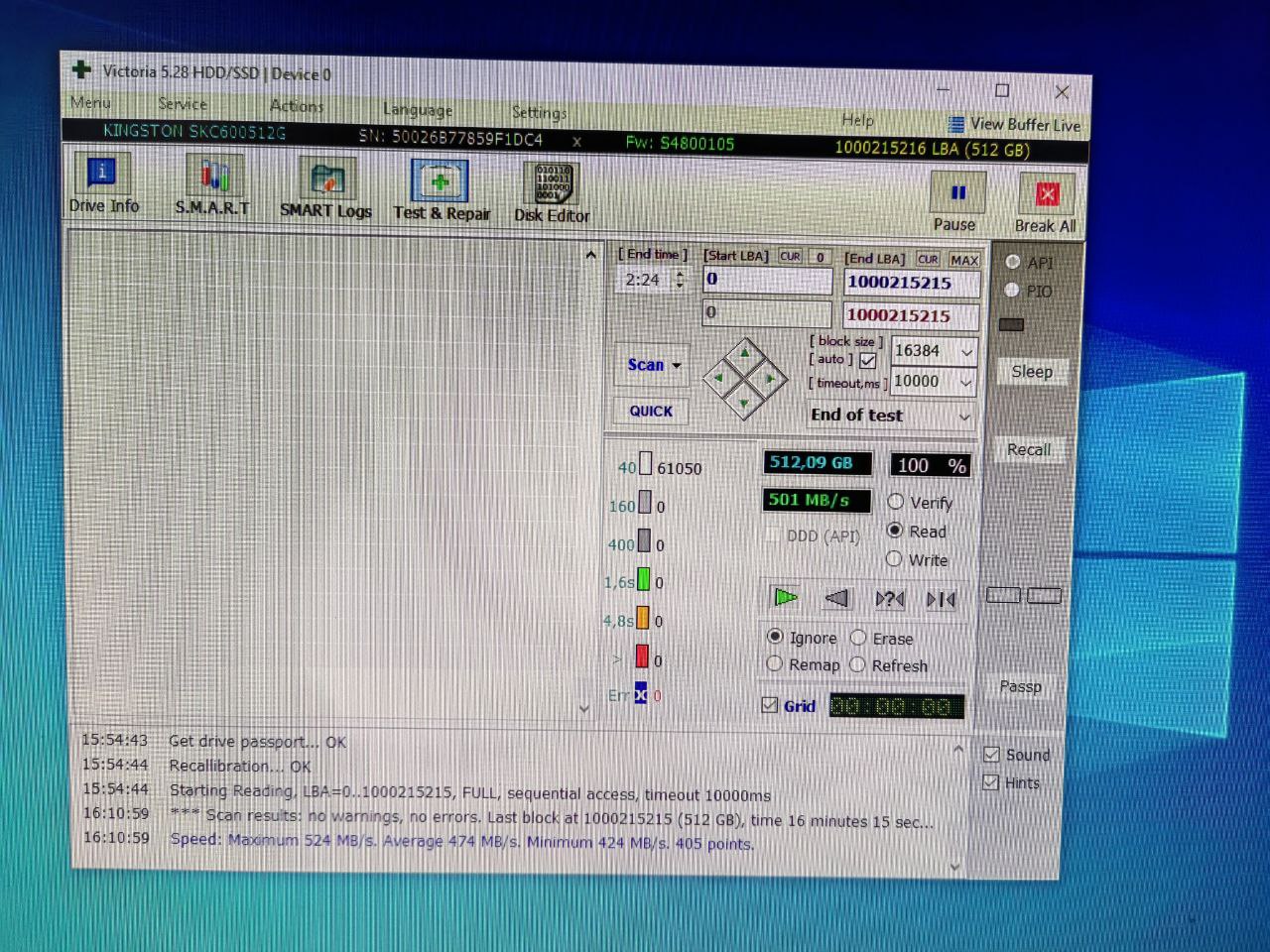 Фото Системный блок core i5-7400 id:99 6