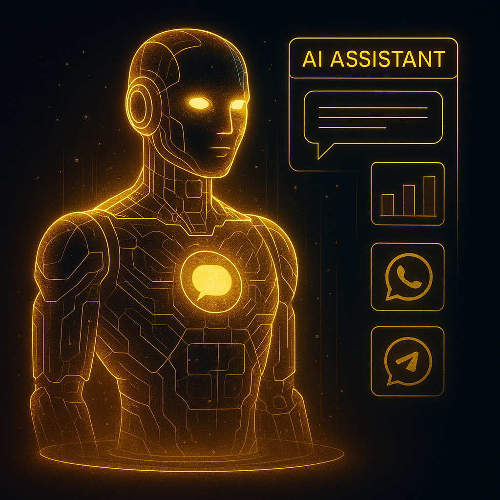 AI Assistant